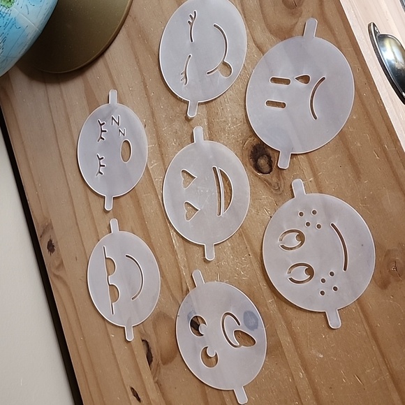 Pampered Chef baking lot - Picture 8 of 14